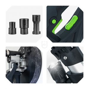 szlifierka do gładzi